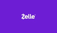 a purple background with the word zele on it